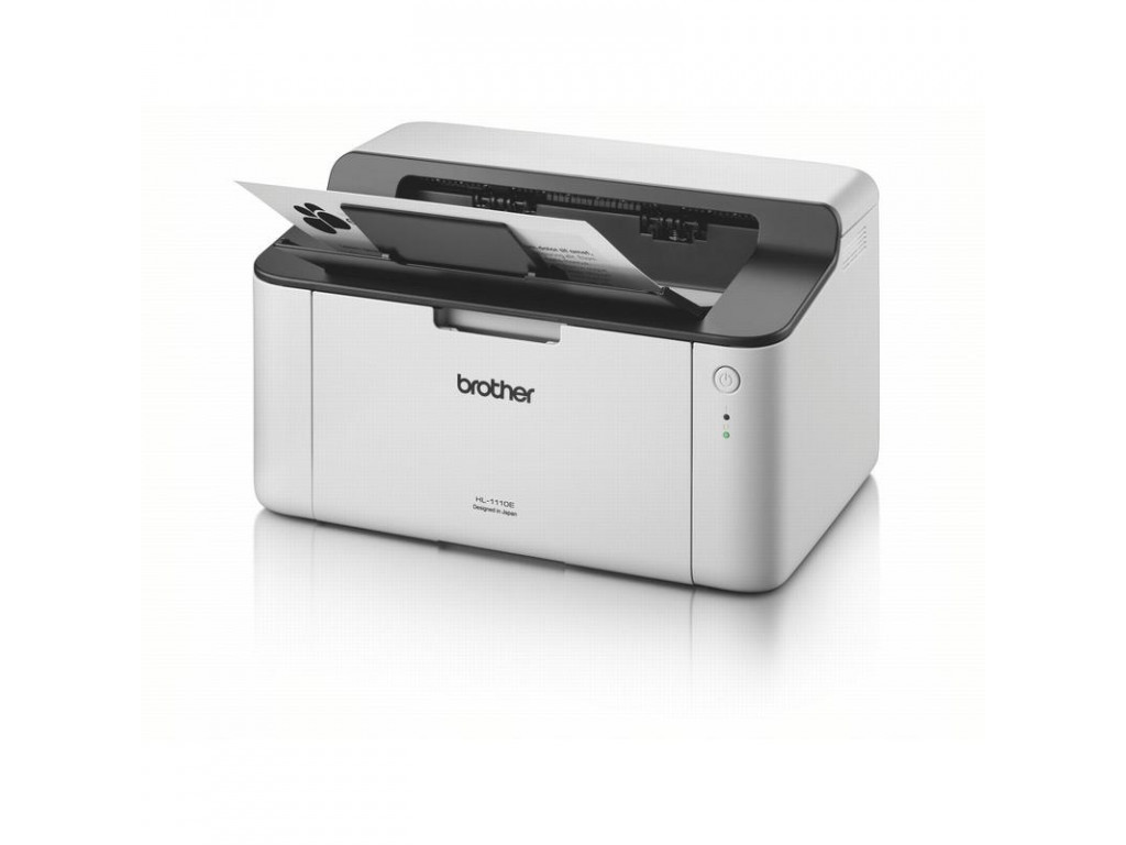 Лазерен принтер Brother HL-1110E Laser Printer 7028_1.jpg