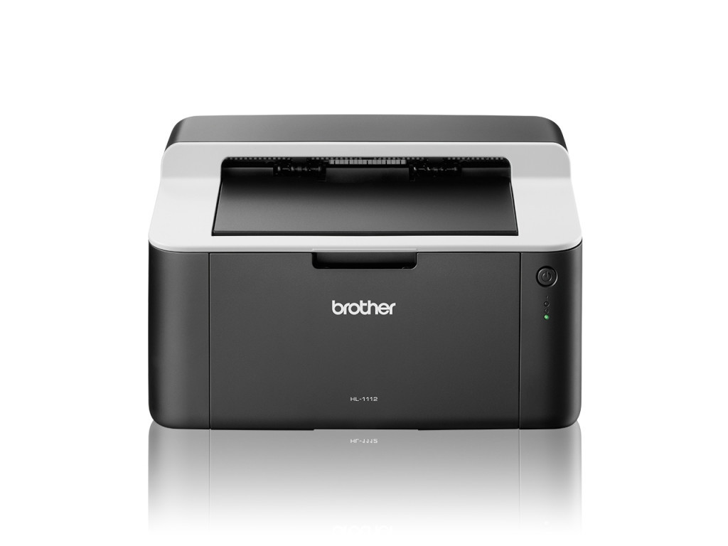 Лазерен принтер Brother HL-1112E Laser Printer 7029.jpg