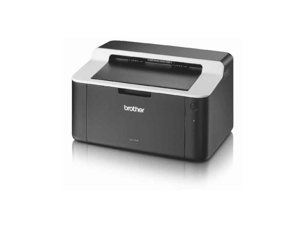 Лазерен принтер Brother HL-1112E Laser Printer 7029_1.jpg