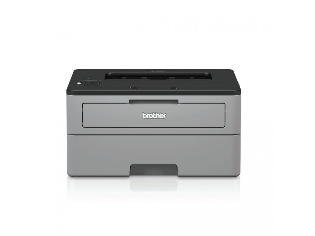 Лазерен принтер Brother HL-L2352DW Laser Printer 7034_14.jpg