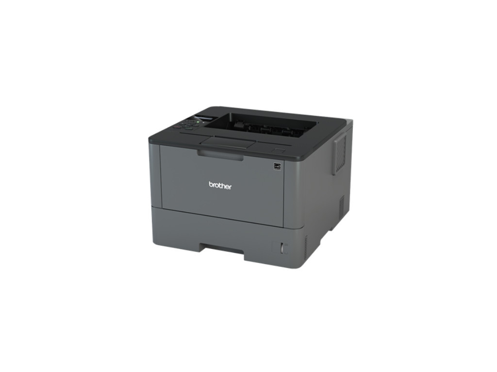 Лазерен принтер Brother HL-L5000D Laser Printer 7036_1.jpg