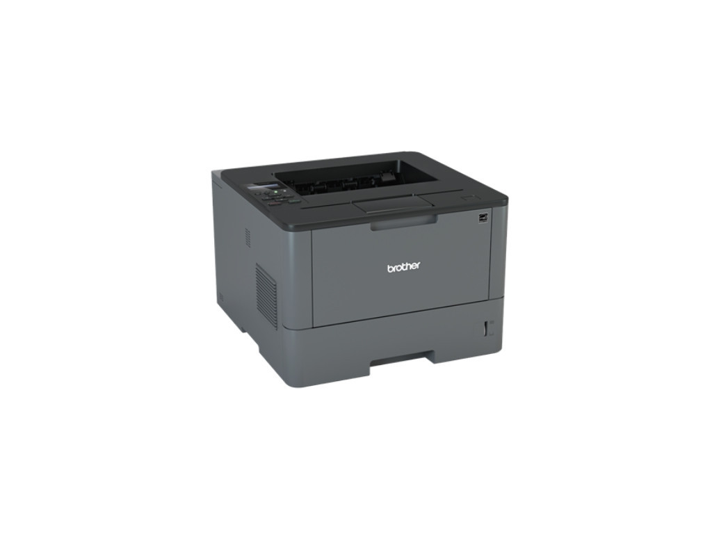 Лазерен принтер Brother HL-L5000D Laser Printer 7036_11.jpg