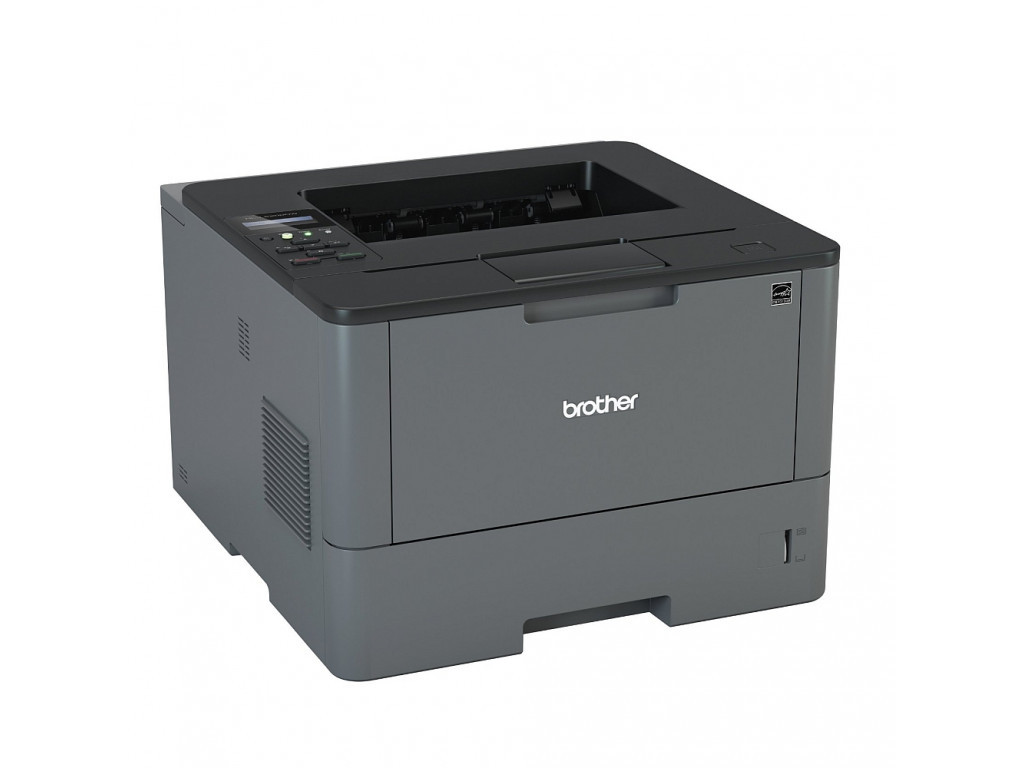 Лазерен принтер Brother HL-L5100DN Laser Printer 7037_5.jpg