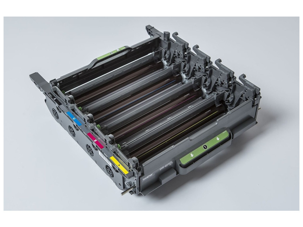 Лазерен принтер Brother HL-L9310CDW Colour Laser Printer 7043_5.jpg