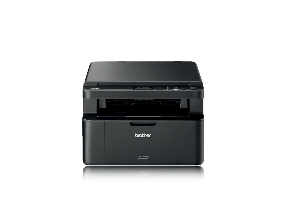 Лазерно многофункционално устройство Brother DCP-1622WE Laser Multifunctional 7047_8.jpg