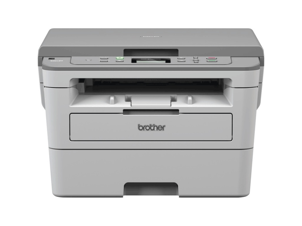 Лазерно многофункционално устройство Brother DCP-B7520DW Laser Multifunctional 7048.jpg