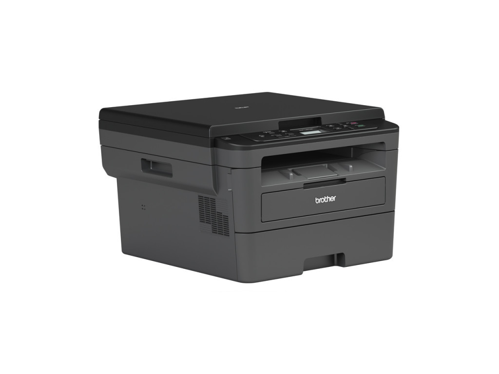 Лазерно многофункционално устройство Brother DCP-L2512D Laser Multifunctional 7049_8.jpg