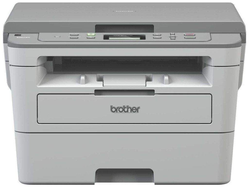 Лазерно многофункционално устройство Brother DCP-B7500D Laser Multifunctional 7050_3.jpg