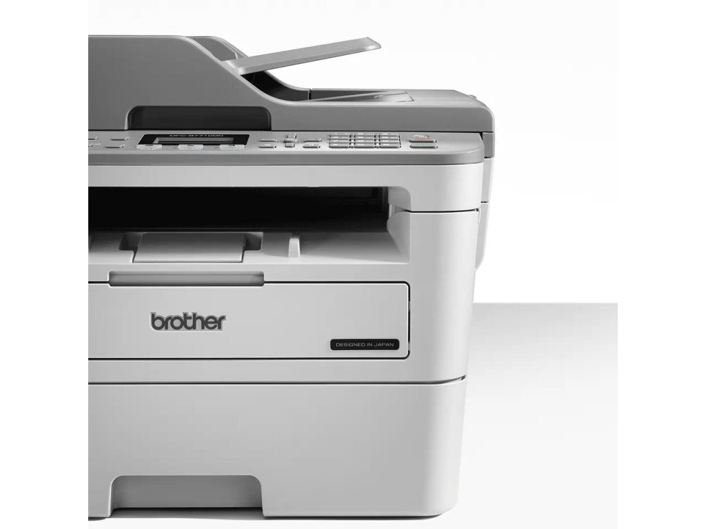 Лазерно многофункционално устройство Brother MFC-B7710DN Laser Multifunctional 7057_23.jpg