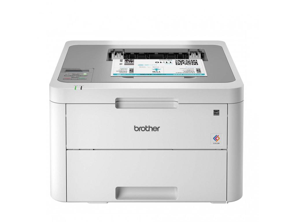 Цветен LED принтер Brother HL-L3210CW Colour LED Printer 7273_10.jpg