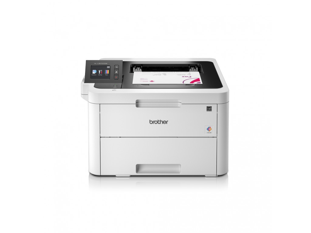 Цветен LED принтер Brother HL-L3270CDW Colour LED Printer 7274.jpg