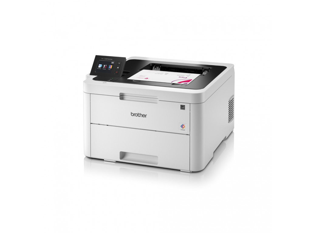 Цветен LED принтер Brother HL-L3270CDW Colour LED Printer 7274_1.jpg