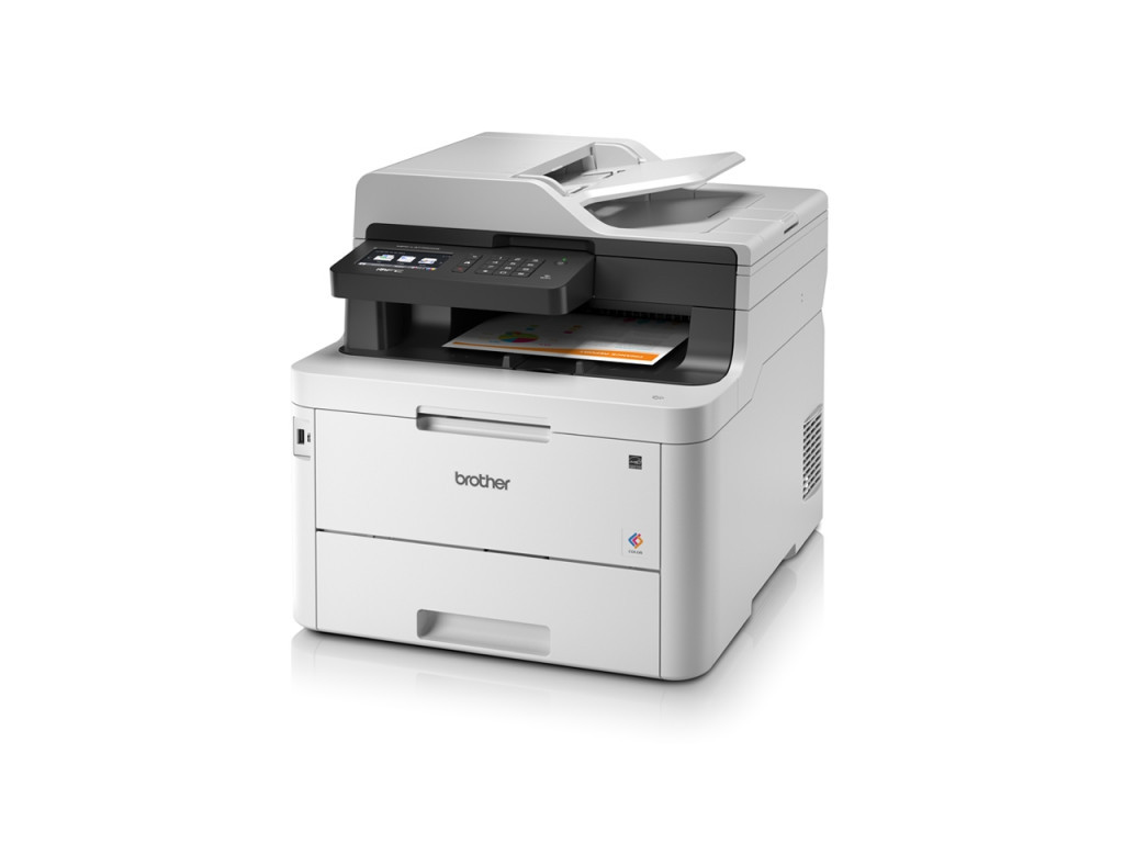 Цветно LED многофункционално устройство Brother MFC-L3770CDW Colour Laser Multifunctional 7278_21.jpg