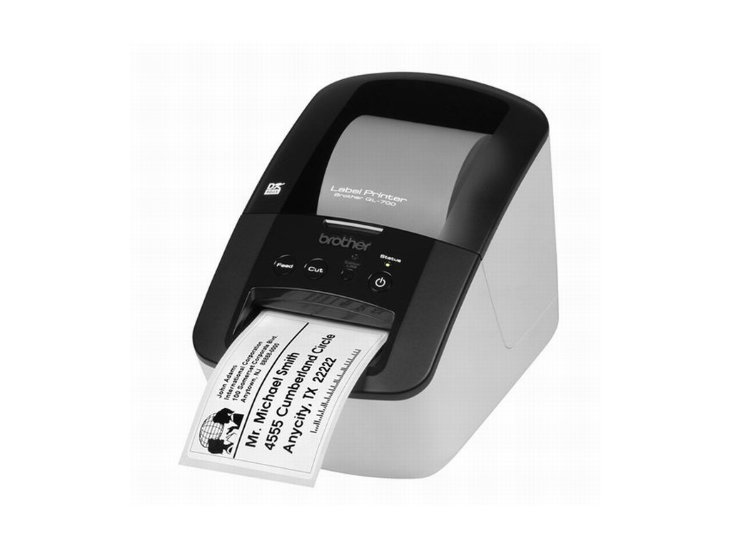 Етикетен принтер Brother QL-700 Label printer 7300_11.jpg