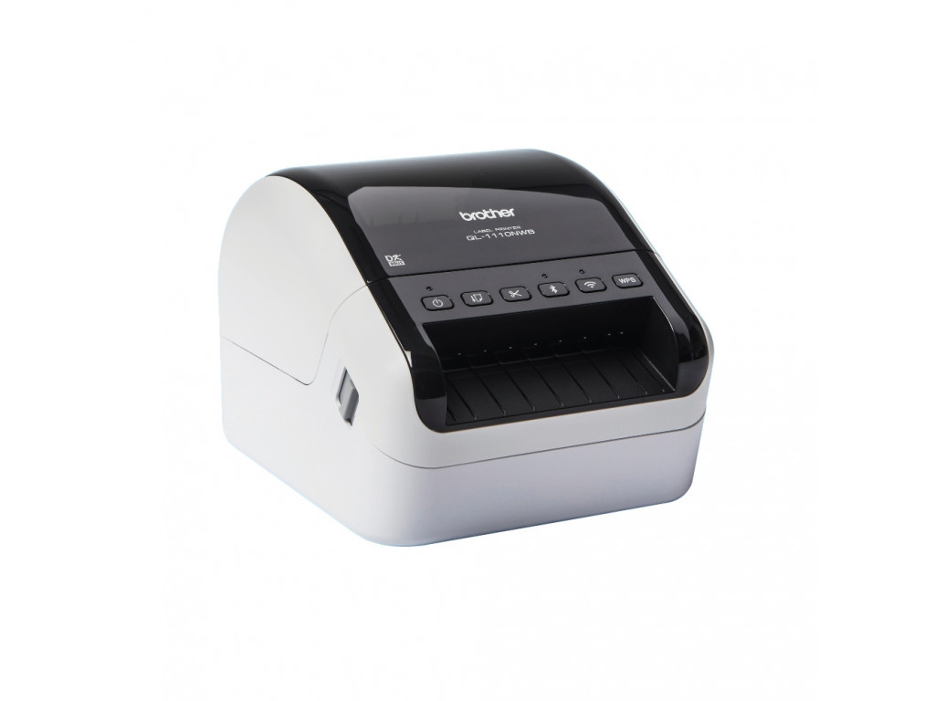 Етикетен принтер Brother QL-1110NWB Label printer 7305_11.jpg