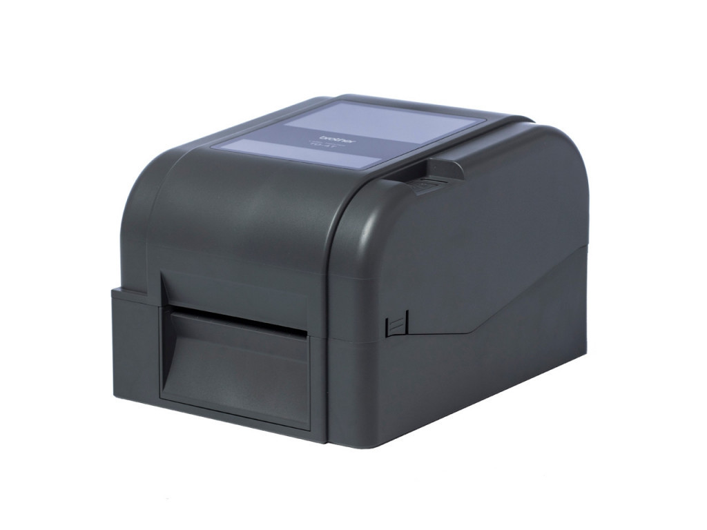 Етикетен принтер Brother TD-4420TN Thermal Transfer Desktop Label Printer 7306_1.jpg