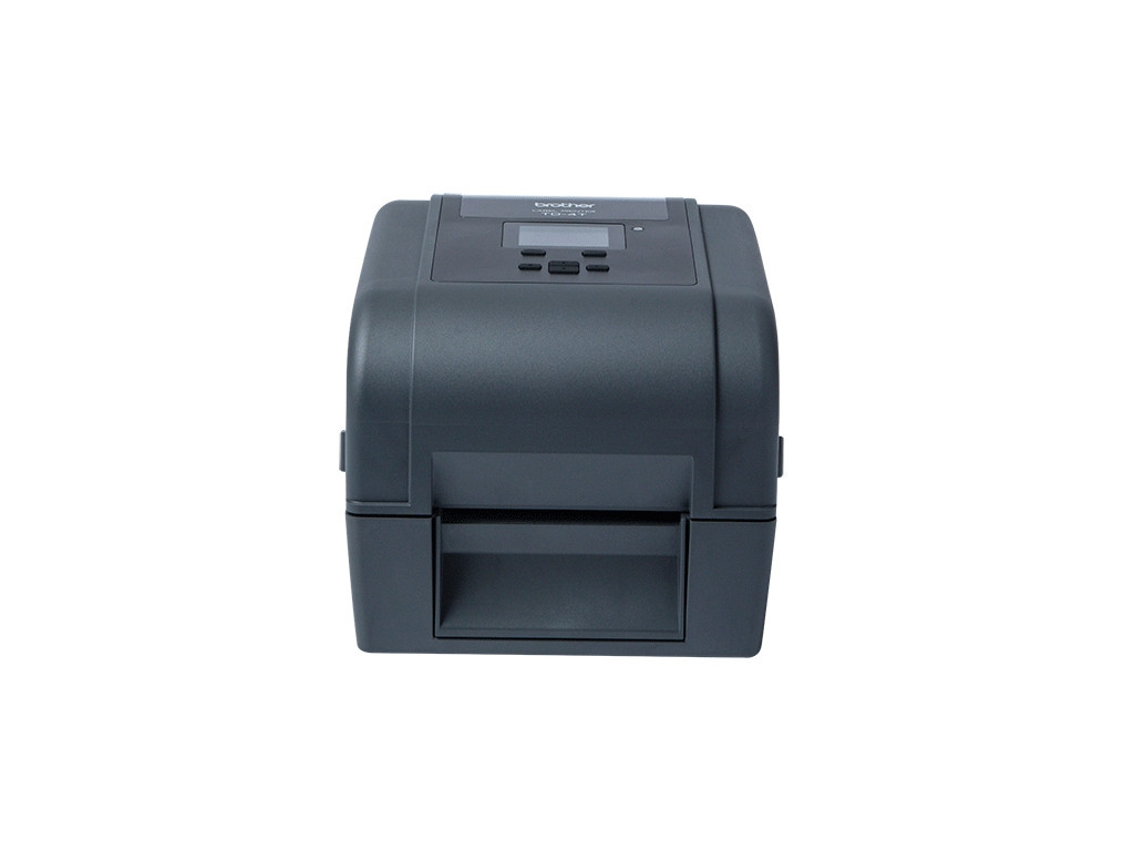 Етикетен принтер Brother TD-4650TNWBR Thermal Transfer Desktop Label Printer 7308.jpg