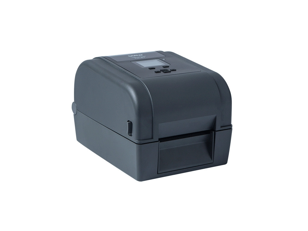 Етикетен принтер Brother TD-4650TNWBR Thermal Transfer Desktop Label Printer 7308_1.jpg