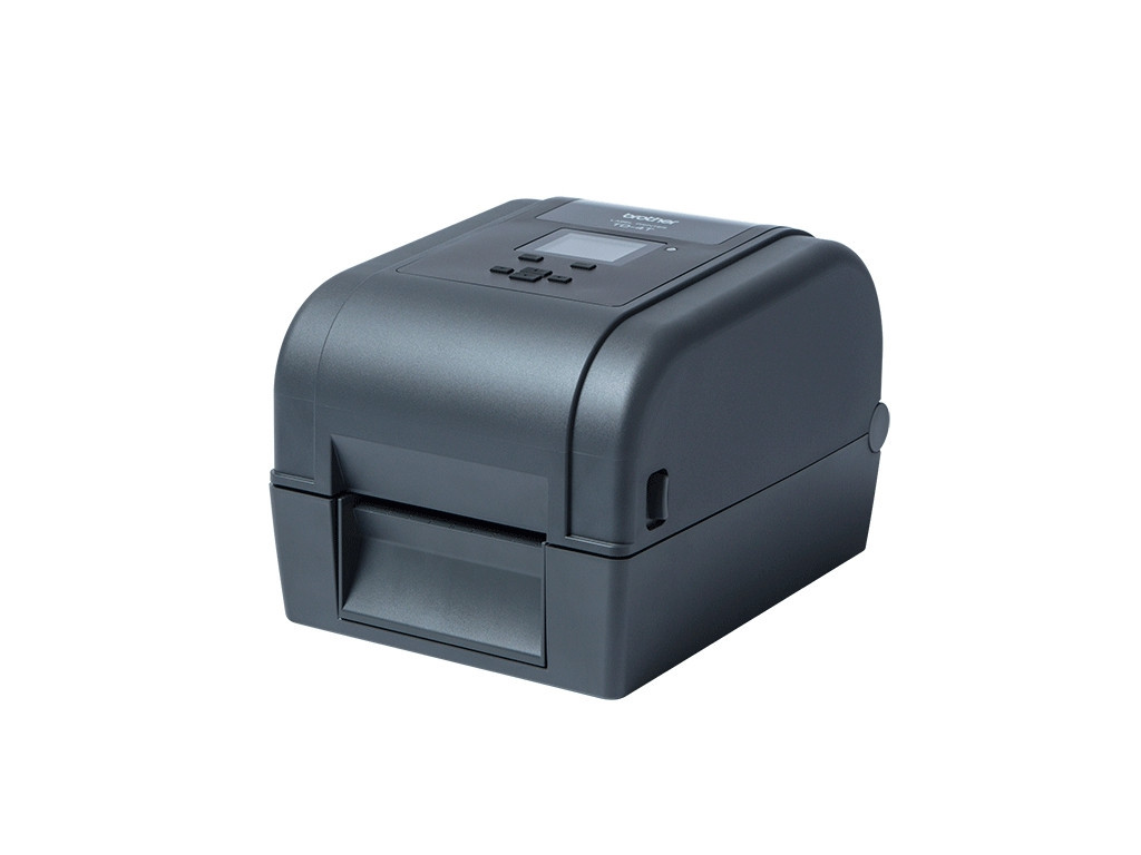 Етикетен принтер Brother TD-4650TNWBR Thermal Transfer Desktop Label Printer 7308_12.jpg