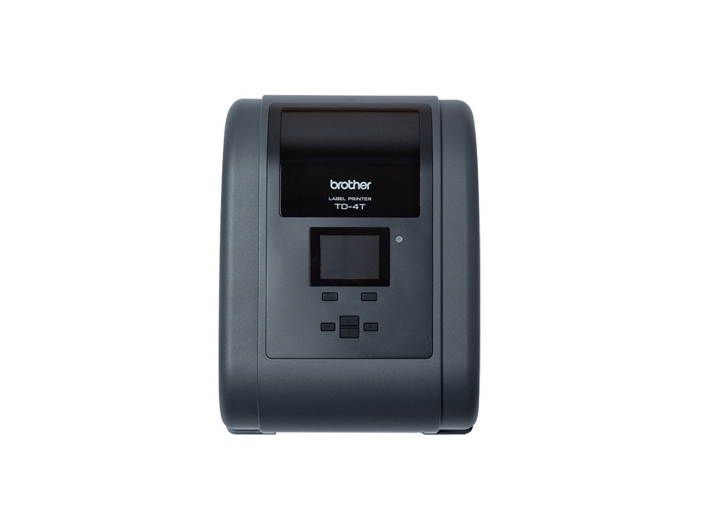 Етикетен принтер Brother TD-4650TNWBR Thermal Transfer Desktop Label Printer 7308_14.jpg