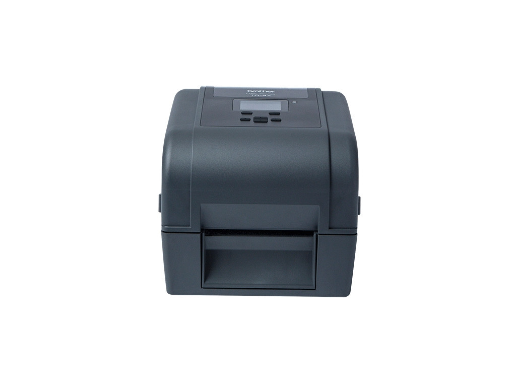 Етикетен принтер Brother TD-4750TNWBR Thermal Transfer Desktop Label Printer 7309.jpg