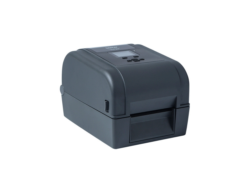 Етикетен принтер Brother TD-4750TNWBR Thermal Transfer Desktop Label Printer 7309_1.jpg