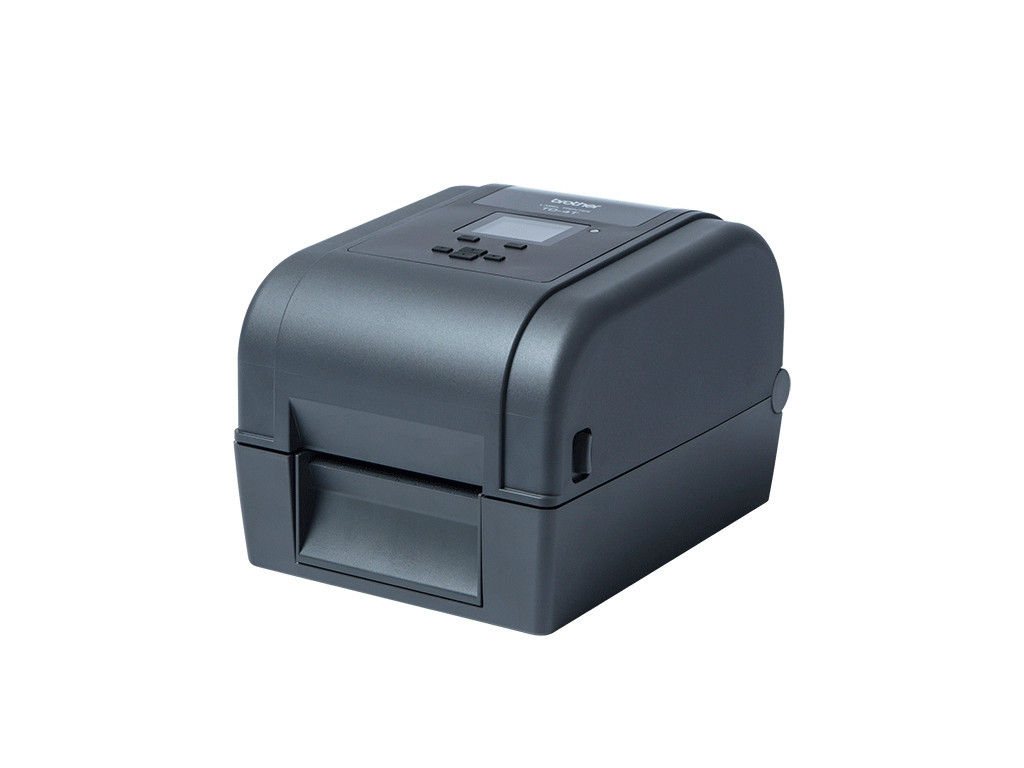 Етикетен принтер Brother TD-4750TNWBR Thermal Transfer Desktop Label Printer 7309_12.jpg