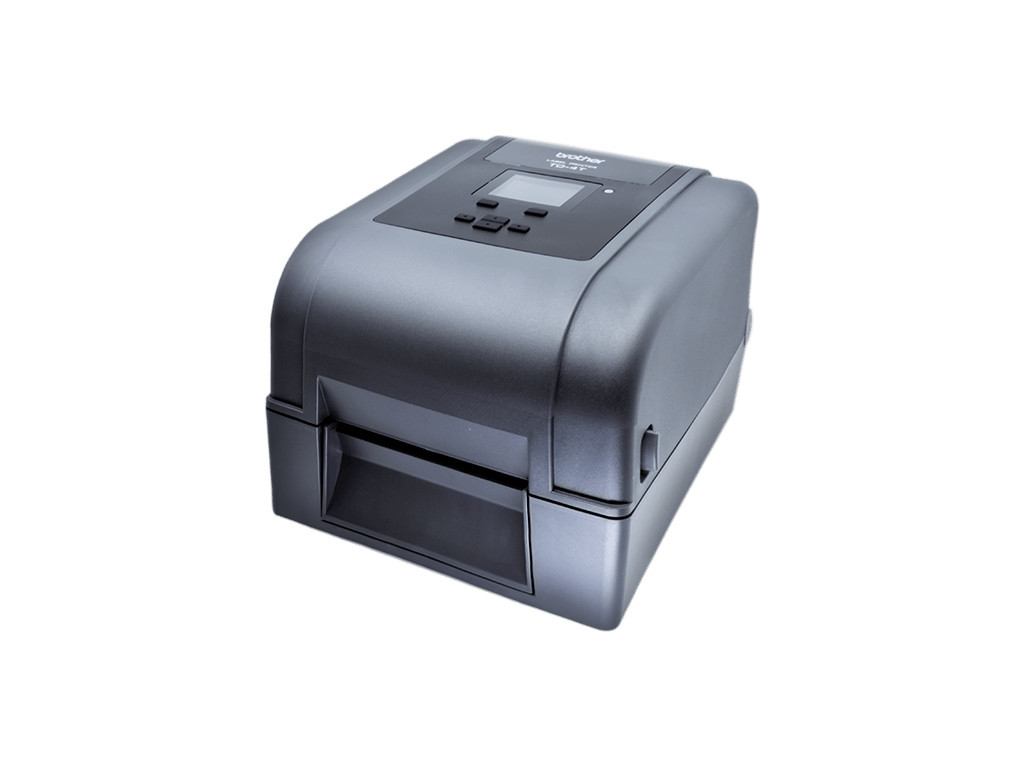 Етикетен принтер Brother TD-4750TNWB Thermal Transfer Desktop Label Printer 7310_12.jpg