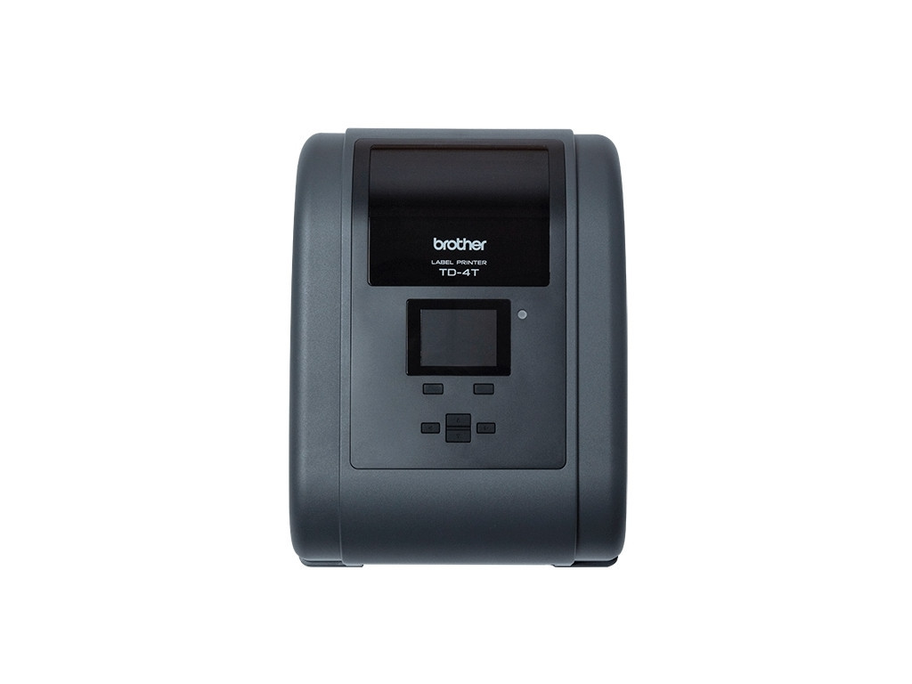 Етикетен принтер Brother TD-4750TNWB Thermal Transfer Desktop Label Printer 7310_14.jpg