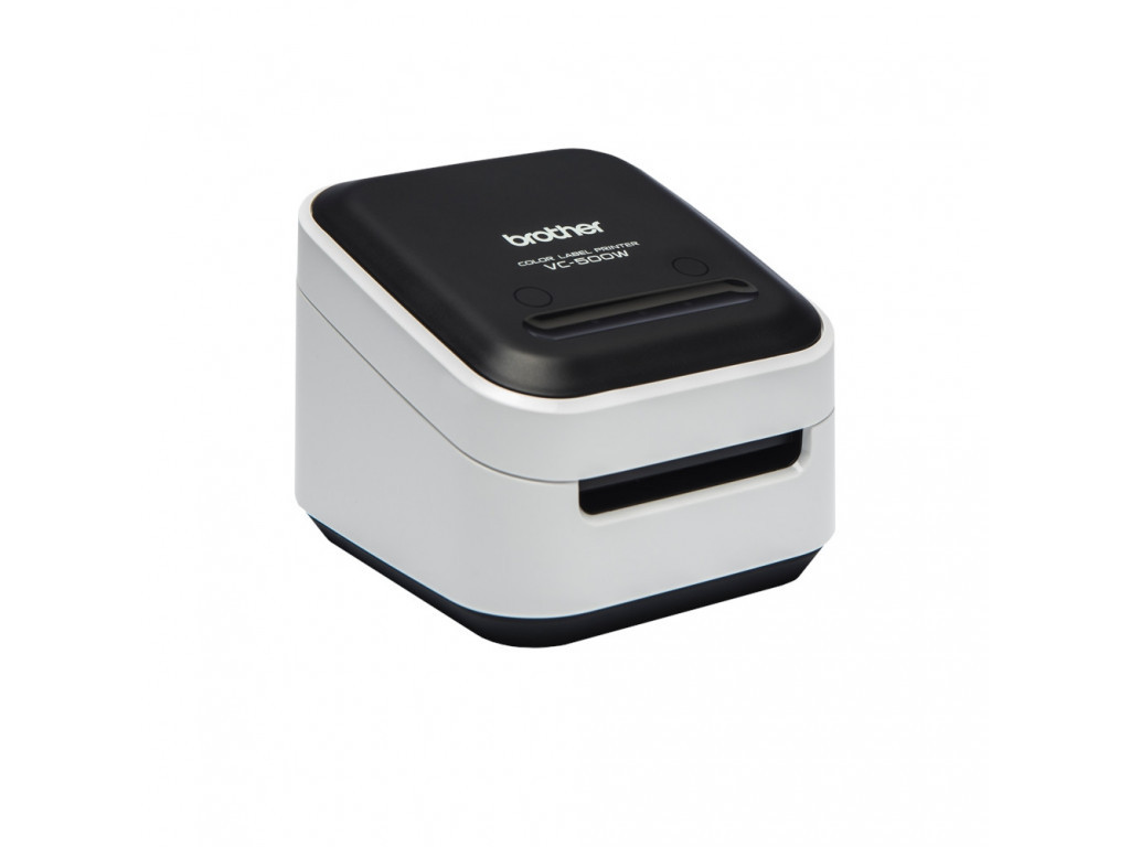 Етикетен принтер Brother VC-500W Label Printer 7312_8.jpg