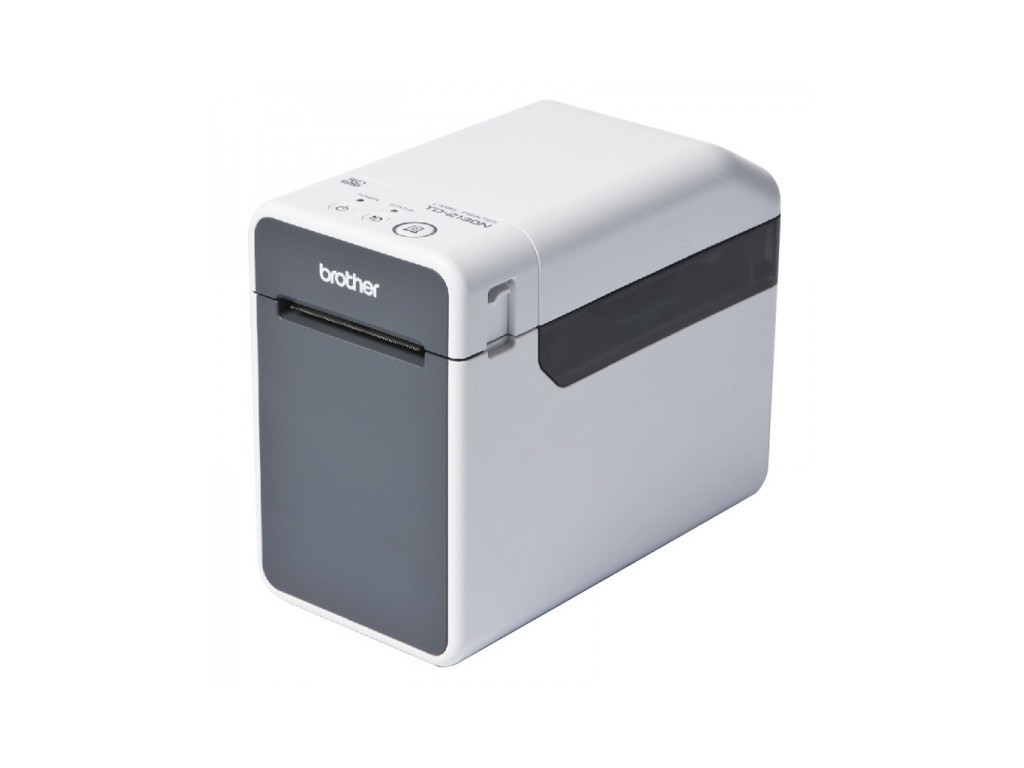 Етикетен принтер Brother TD-2130N Professional Barcode Label Printer 7315_3.jpg