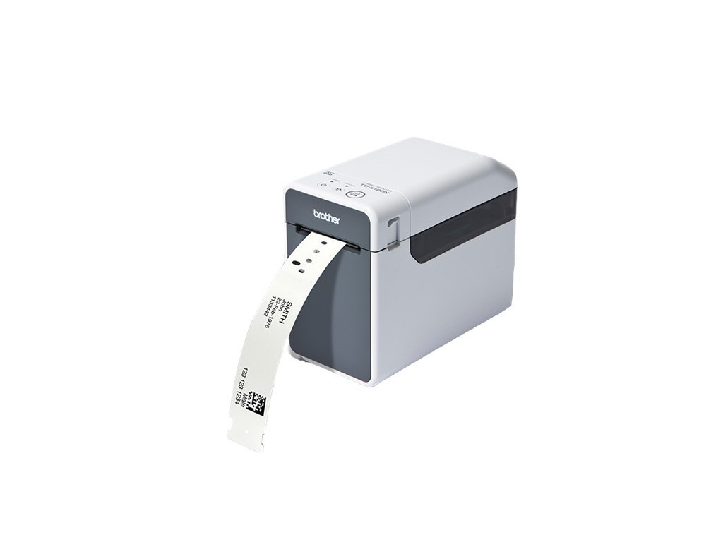 Етикетен принтер Brother TD-2130NHC Healthcare Professional Barcode Label Printer 7316_1.jpg