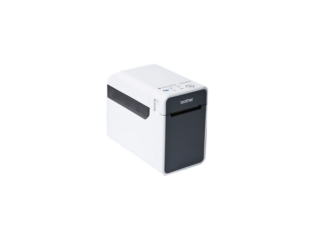Етикетен принтер Brother TD-2130NHC Healthcare Professional Barcode Label Printer 7316_8.jpg