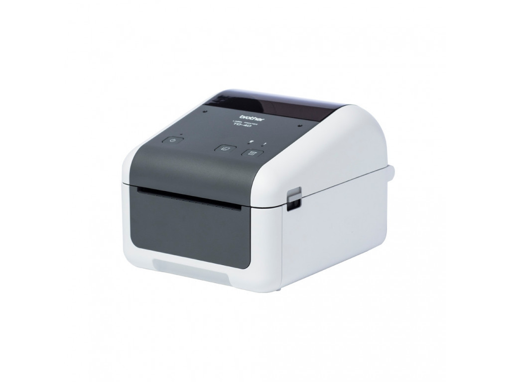 Етикетен принтер Brother TD-4410D High-quality Desktop Label Printer 7319_1.jpg