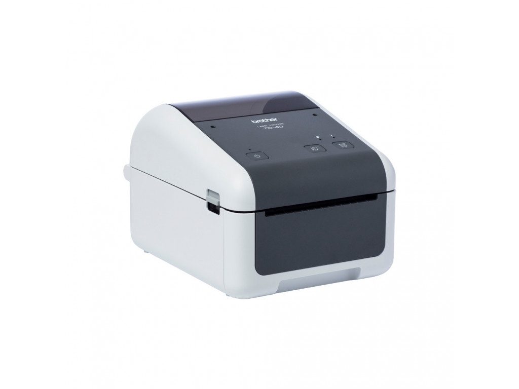 Етикетен принтер Brother TD-4410D High-quality Desktop Label Printer 7319_11.jpg