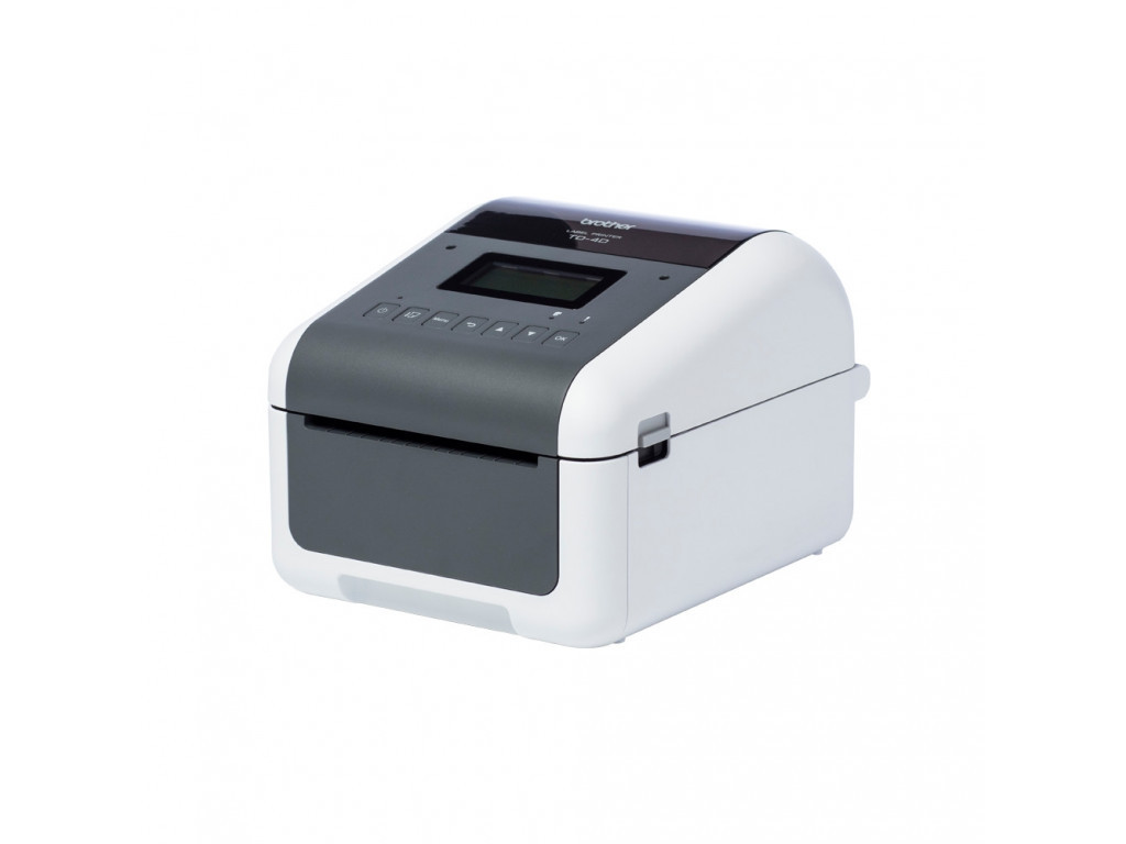Етикетен принтер Brother TD-4550DNWB Professional Bluetooth 7322_4.jpg