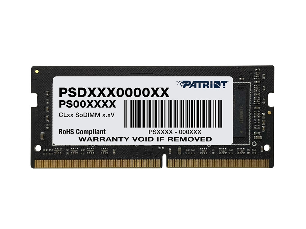 Памет Patriot Signature SODIMM 16GB SC 2666Mhz 19331_8.jpg