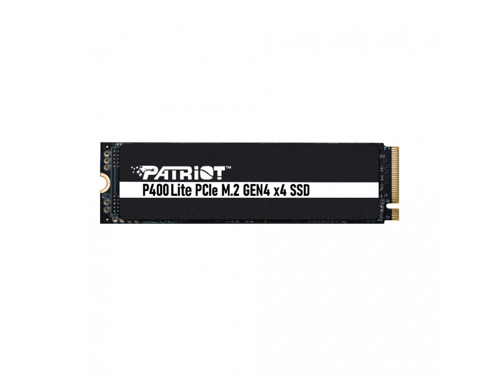 Твърд диск Patriot P400 LITE 250GB M.2 2280 PCIE Gen4 x4 27221.jpg