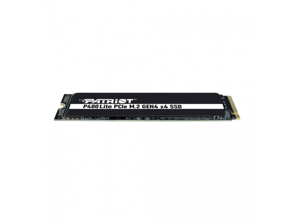 Твърд диск Patriot P400 LITE 250GB M.2 2280 PCIE Gen4 x4 27221_1.jpg