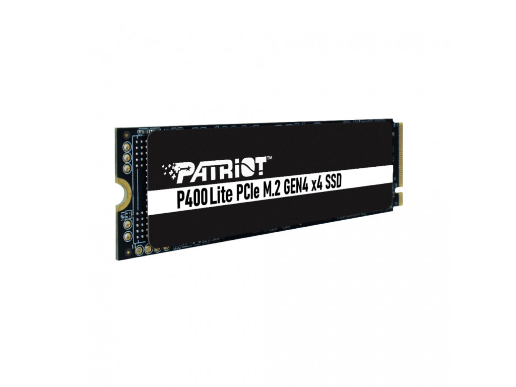 Твърд диск Patriot P400 LITE 250GB M.2 2280 PCIE Gen4 x4 27221_2.jpg