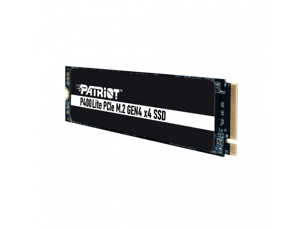Твърд диск Patriot P400 LITE 250GB M.2 2280 PCIE Gen4 x4 27221_3.jpg