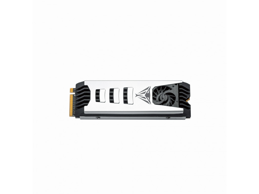 Твърд диск Patriot Viper PV553 2TB M.2 2280 PCIe Gen5 x4 SSD 27223_1.jpg