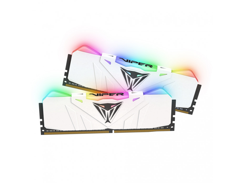 Памет Patriot Viper RGB White 16GB (2*8) 3200Mhz 5682.jpg