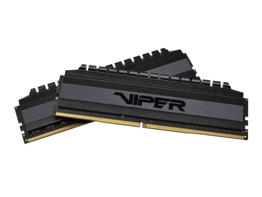Памет Patriot Viper 4 Blackout 8GB (2*4) 3200Mhz 5702_1.jpg