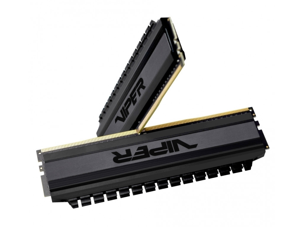 Памет Patriot Viper 4 Blackout 8GB (2*4) 3200Mhz 5702_24.jpg