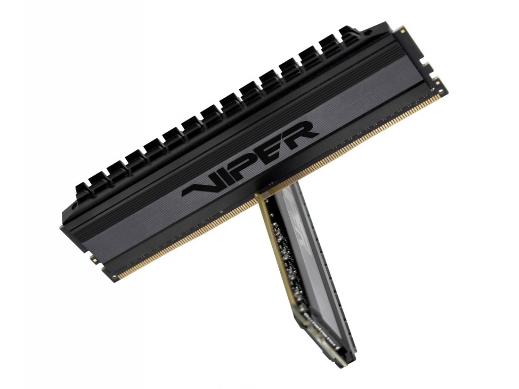 Памет Patriot Viper 4 Blackout 8GB (2*4) 3200Mhz 5702_37.jpg