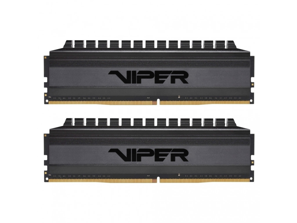 Памет Patriot Viper 4 Blackout 8GB (2*4) 3200Mhz 5702_5.jpg