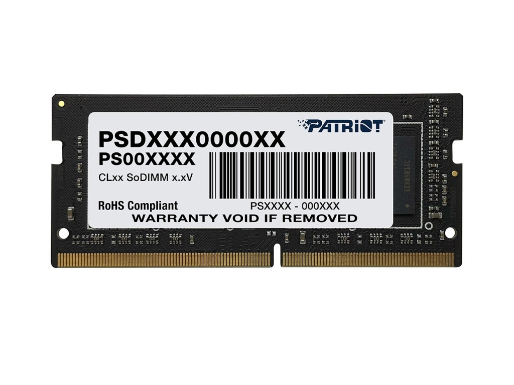 Памет Patriot Signature SODIMM 4GB SC 2400Mhz 5724.jpg