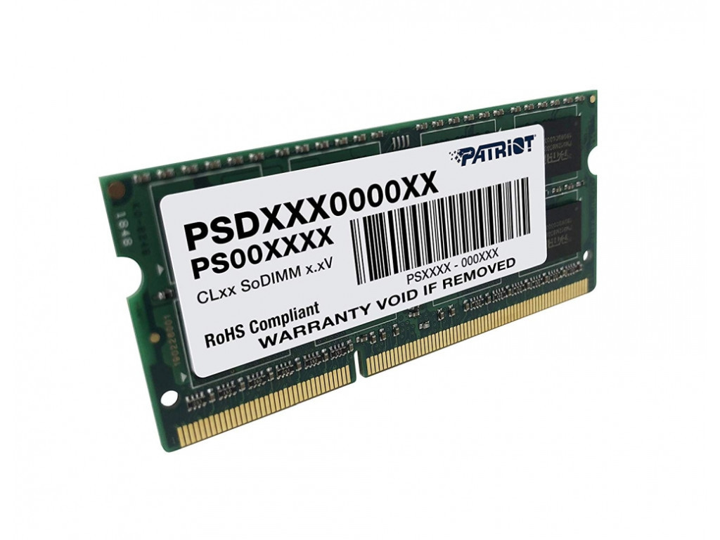 Памет Patriot Signature for Ultrabook SODIMM DDR3 4GB L 5727_11.jpg