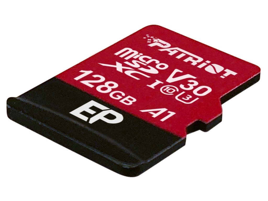 Памет Patriot EP Series 128GB Micro SDXC V30 6559_1.jpg
